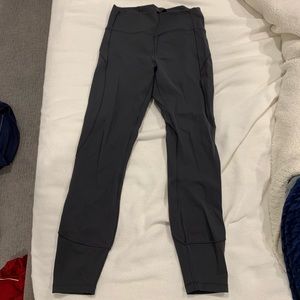 Lululemon In Movement Tight
